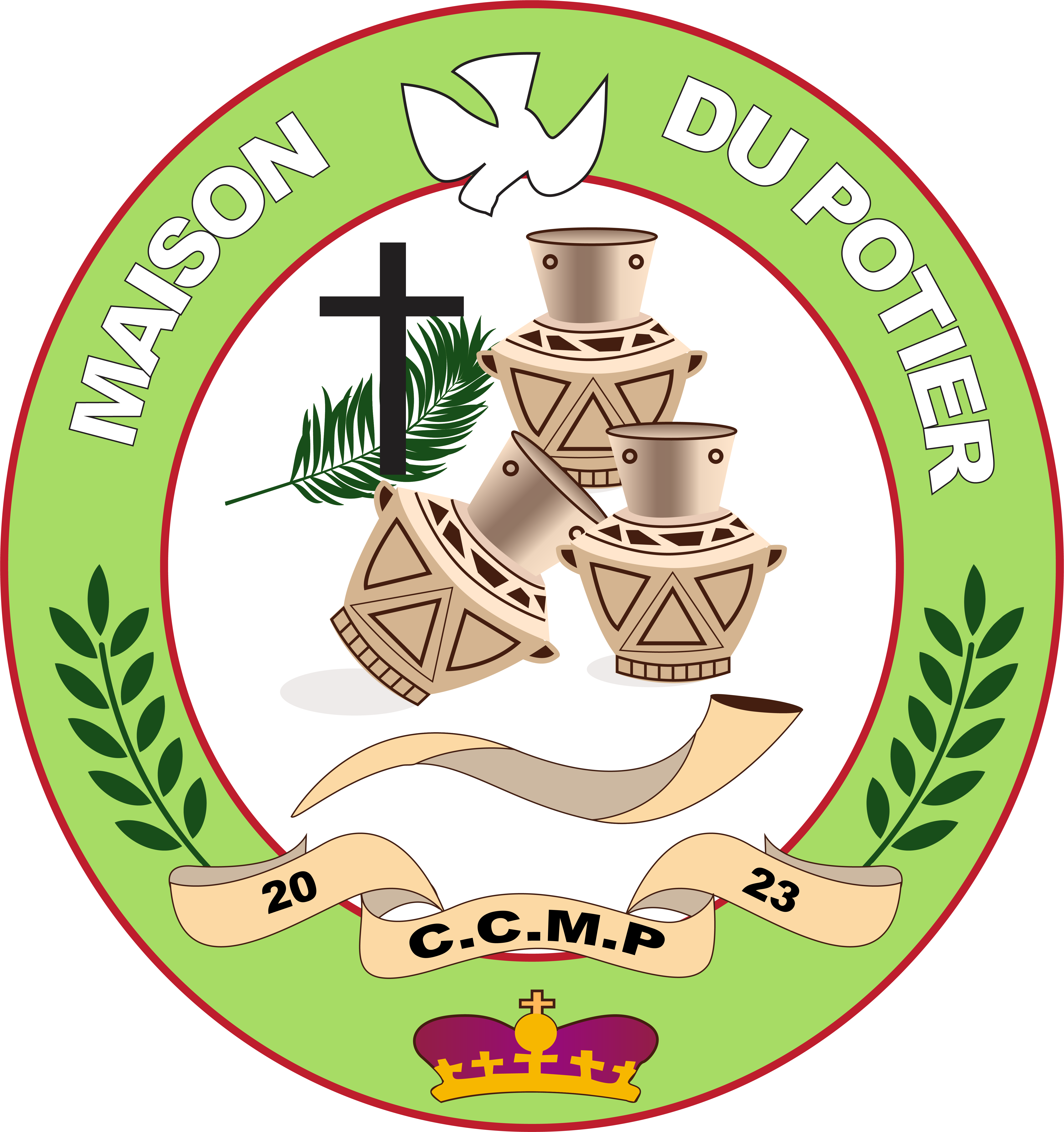 Communauté Chrétienne Maison du Potier